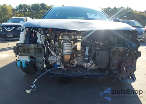 2025 Honda Civic Sport from USA, damaged, VIN 2HGFE2F53SH503063